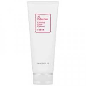 Image of Cosrx Cleanser / Makeup Remover AC Collection Calming Foam Cleanser 150ml