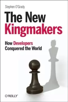 Image of The New Kingmakers