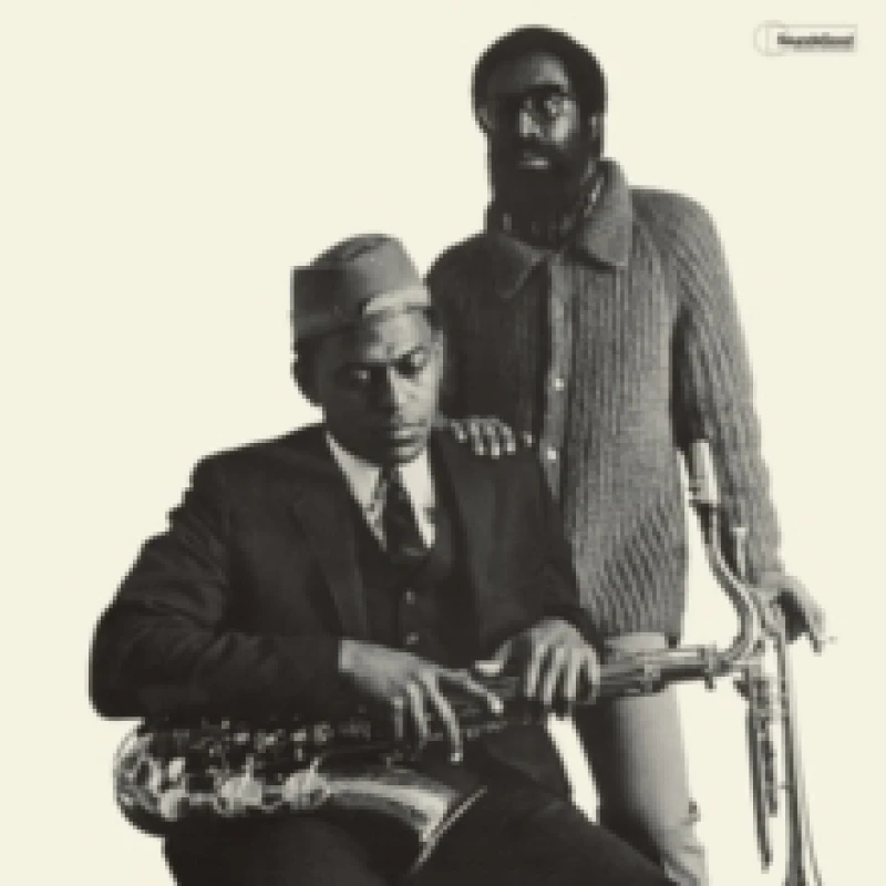 Image of The Archie Shepp-Bill Dixon Quartet (Bonus Tracks Edition) Vinyl