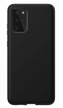 image of Presido Pro Samsung S20 Phone Case - Black