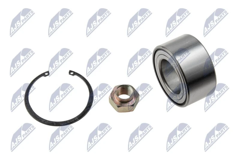Image of NTY Wheel bearing kit NTY KLP-SU-024