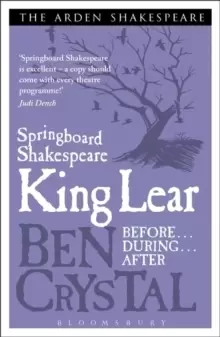 Image of Springboard Shakespeare: King Lear
