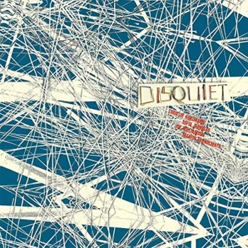 Image of Disquiet - Christof Kurzmann/Sofia Jernbe CD