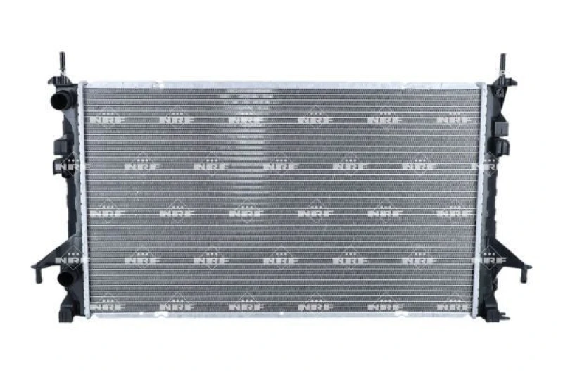 Image of NRF Engine radiator NRF 550192