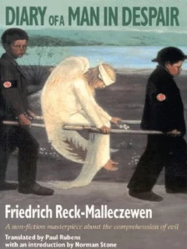 Image of Diary of a Man in Despair Paperback