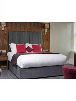 image of Virgin Experience Days One Night Stay for Two at The Croft Hotel, Darlington, One Colour, Women