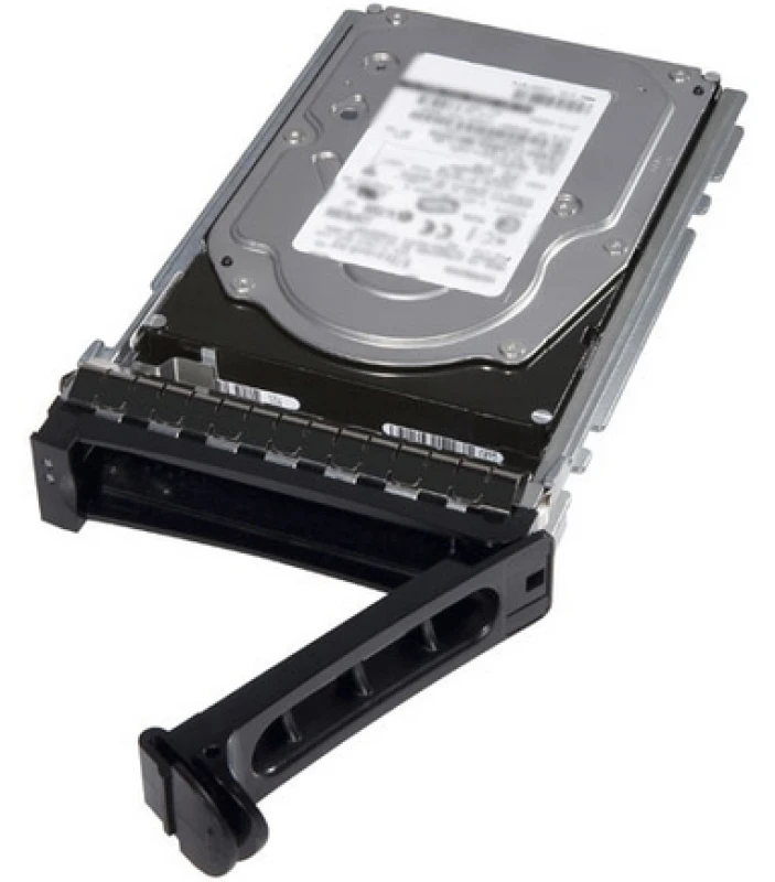 Image of DELL R65DG internal hard drive 450 GB 15000 RPM 3.5" SAS