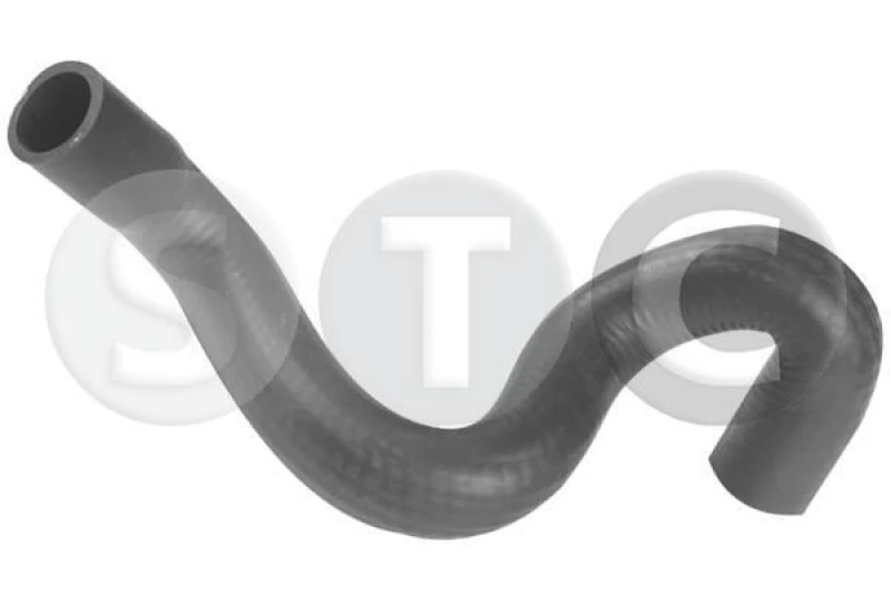 Image of STC Radiator hose STC T409512