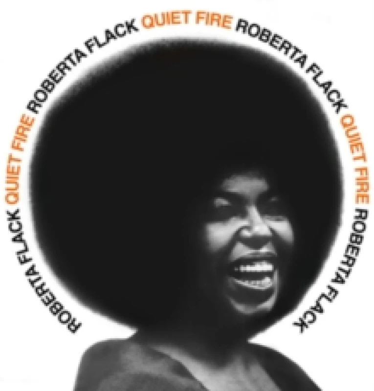 Image of Quiet Fire Vinyl