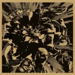 Image of Miasmal Coronation by II/Lihhamon CD Album