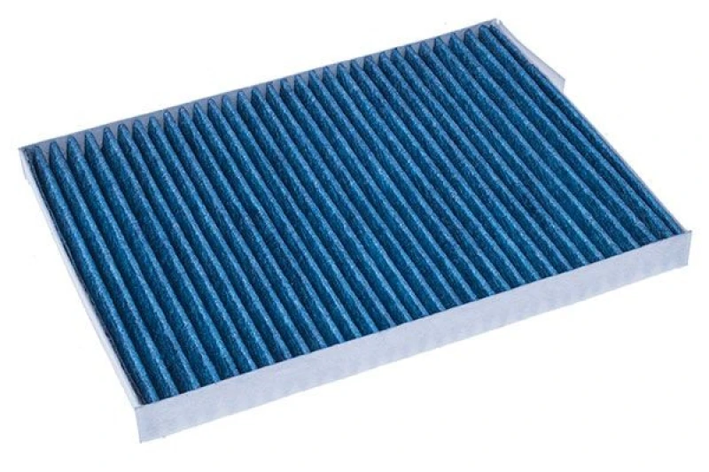 Image of DENCKERMANN Pollen filter DENCKERMANN M110884A