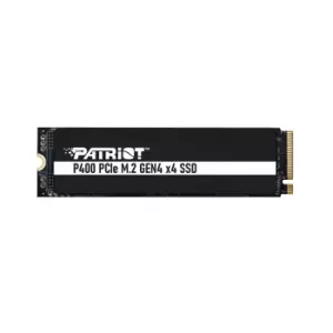 image of Patriot Memory P400 M.2 1000 GB PCI Express 4.0 NVMe