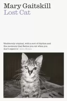 Image of Lost Cat : A Memoir