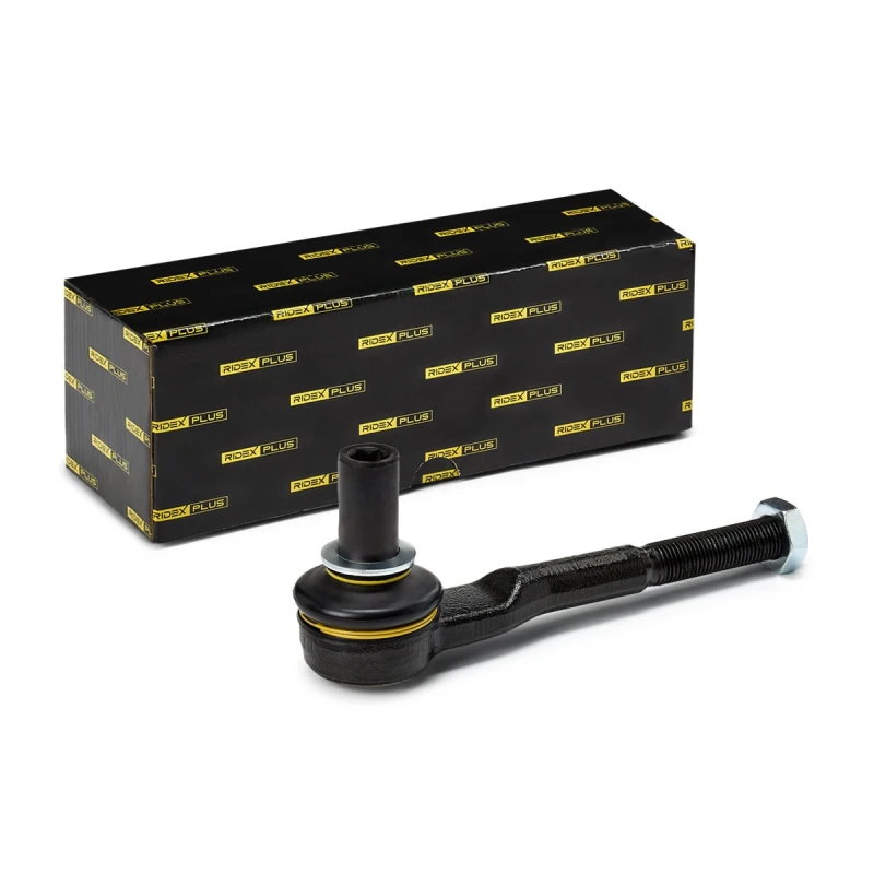 Image of Track rod end RIDEX PLUS 914T0115P