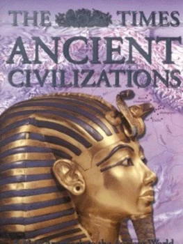 Image of Ancient Civilizations by Hugh Bowden Hardback