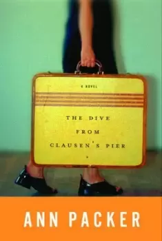 Image of The dive from Clausens pier by Ann Packer
