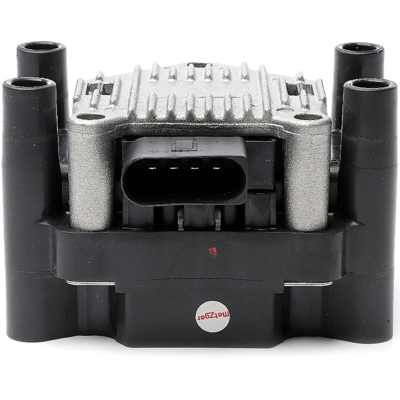 Image of METZGER 0880103 Ignition coil OE-PART Coil,ignition (689)