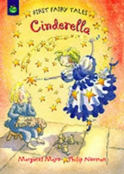 Image of Cinderella by Margaret Mayo Paperback