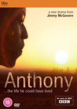 Image of Anthony - DVD