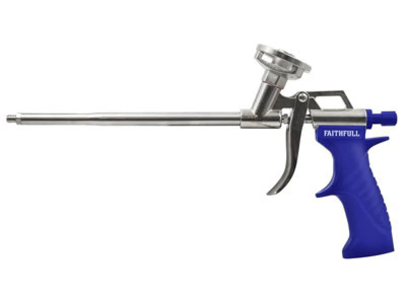 Image of Faithfull Faifgs Foam Spurt Gun Faifgs