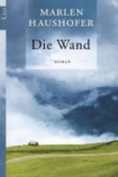 Image of Wand by Marlen Haushofer Book