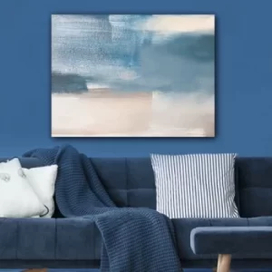 Image of 1053177428_70100 Multicolor Decorative Canvas Painting