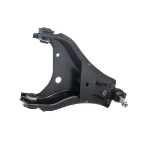 Image of RIDEX Suspension arm RENAULT,DACIA 273C0739 545011697R,545012815R,545016746R 545019969R,545011697R,545012815R,545016746R,545019969R