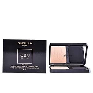 Image of LINGERIE DE PEAU compact mat alive #02C-clair ro