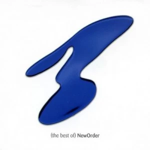 Image of The Best Of New Order by New Order CD Album