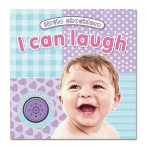 Image of I Can Laugh Book