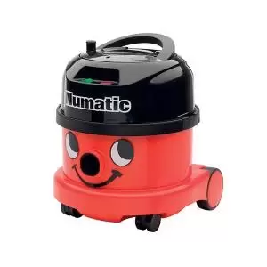 Numatic PPR240 Cylinder Vacuum Cleaner