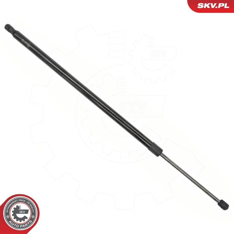 Image of ESEN SKV Tailgate strut ESEN SKV 52SKV850