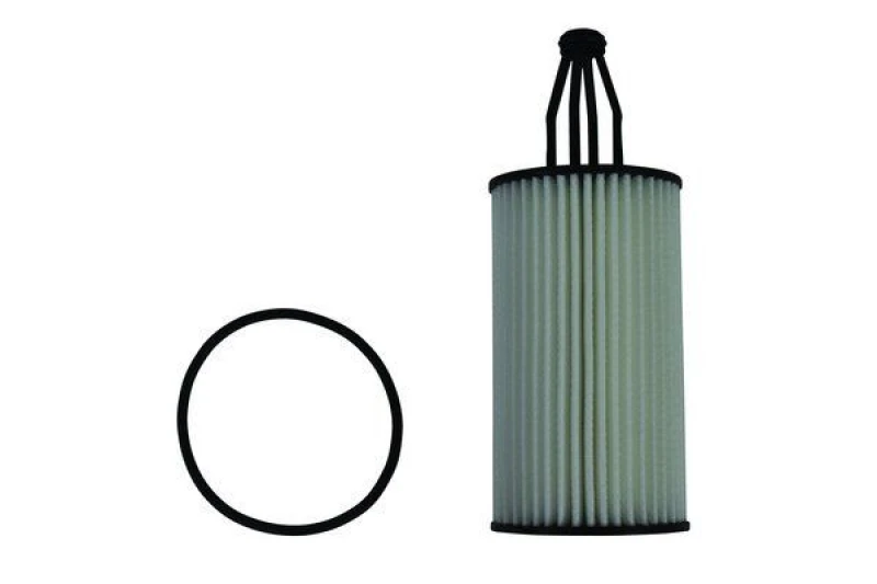Image of TRUCKTEC AUTOMOTIVE 02.18.148 Oil filter Filter Insert Oil Filter (7)