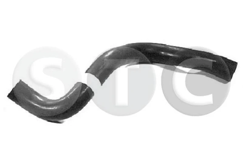 Image of STC Radiator hose STC T408129