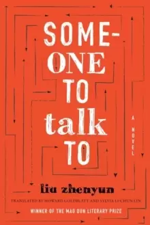 Image of Someone to Talk To : A Novel