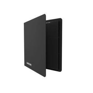 Image of Gamegenic Casual Album 24-Pocket Black