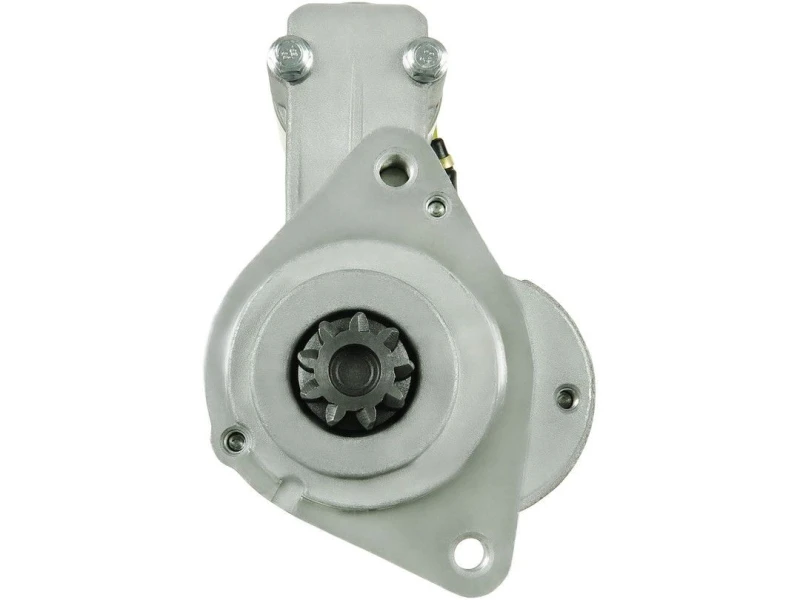 Image of AS-PL Starter motor AS-PL S2076S