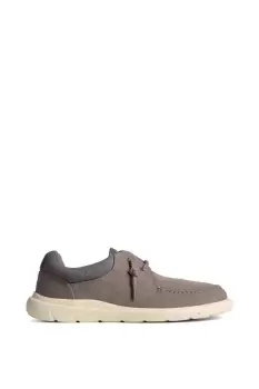 Image of Capt Launch Moc Shoes
