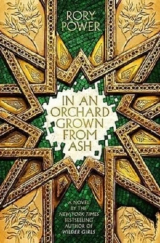 Image of In An Orchard Grown From Ash Paperback / softback