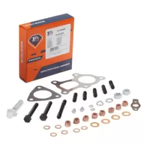 Image of FA1 Mounting Kit, charger HYUNDAI,KIA,MITSUBISHI KT740020