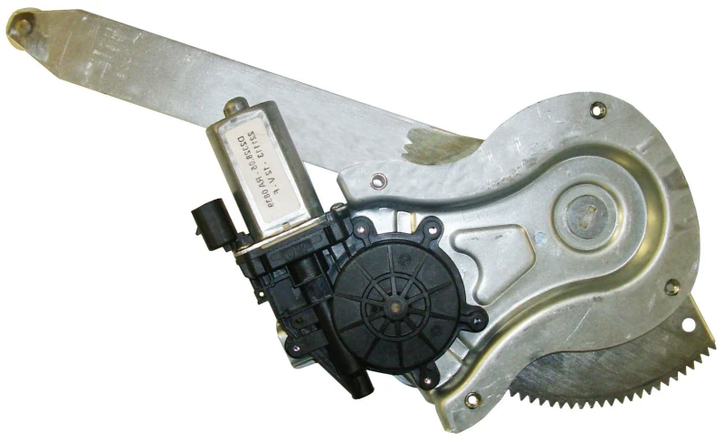 Image of Window regulator VALEO 851438
