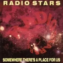 Image of Somewhere There's A Place For Us