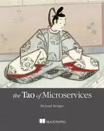 Image of tao of microservices