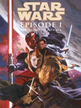 Image of Star Wars Episode I by Henry Gilroy Paperback