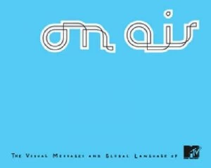 Image of On Air by Robert Klanten and Birga Meyer and Cristin Jofr Hardback