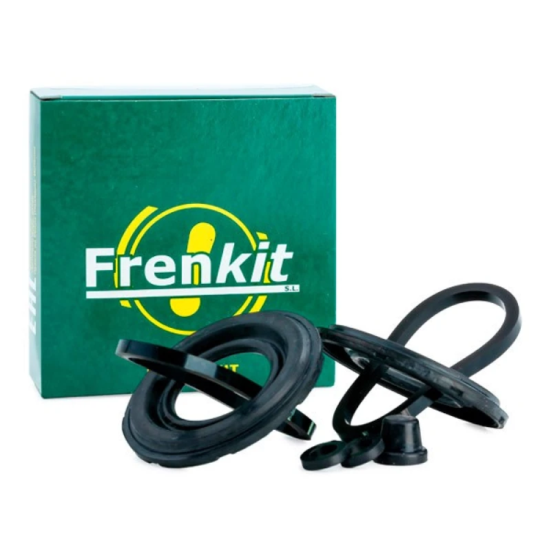 Image of FRENKIT 236019 Brake Caliper Repair Kit Rear Axle Repair Kit,brake caliper (405)