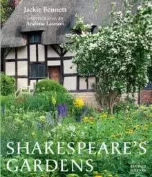 Image of Shakespeare's Gardens