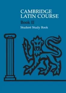 Image of Cambridge Latin Course 2 Student Study Book