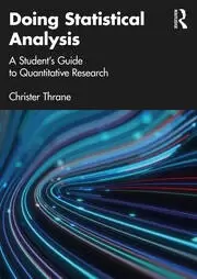 Image of Doing Statistical Analysis A Student's Guide to Quantitative Research