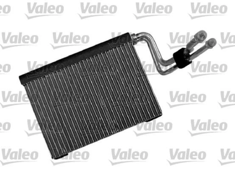 Image of Air conditioning evaporator VALEO 818201